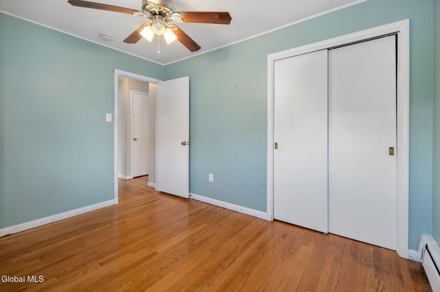 35 Fountain Avenue, Albany, NY 12203