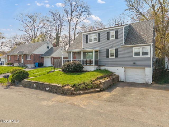 35 Fountain Avenue, Albany, NY 12203