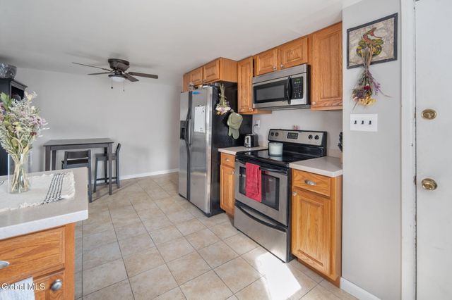 35 Fountain Avenue, Albany, NY 12203