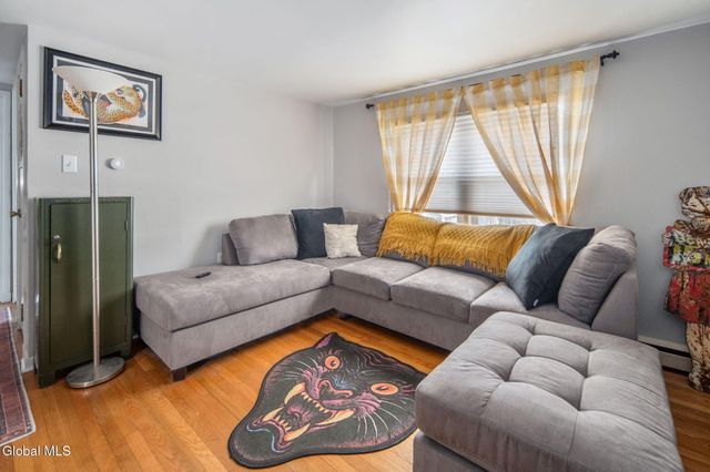 35 Fountain Avenue, Albany, NY 12203