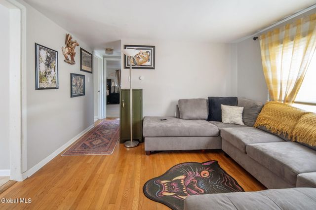 35 Fountain Avenue, Albany, NY 12203