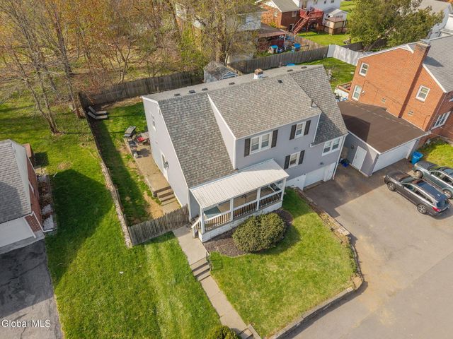 35 Fountain Avenue, Albany, NY 12203