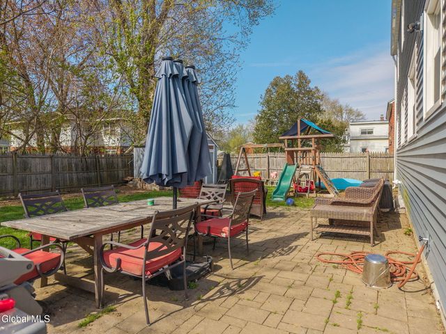 35 Fountain Avenue, Albany, NY 12203