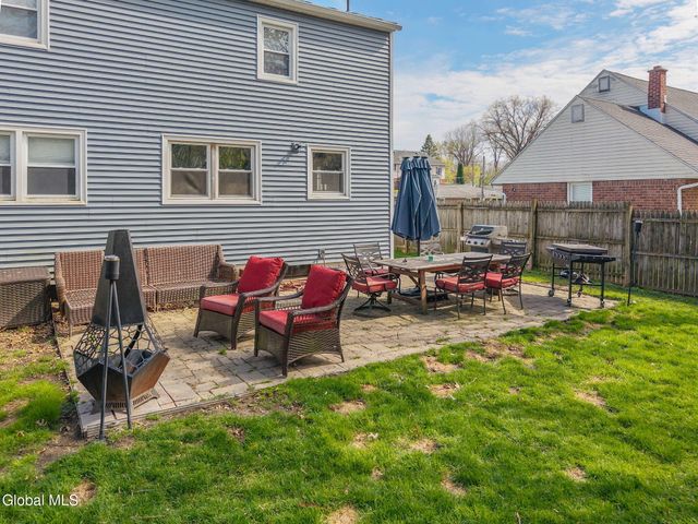 35 Fountain Avenue, Albany, NY 12203