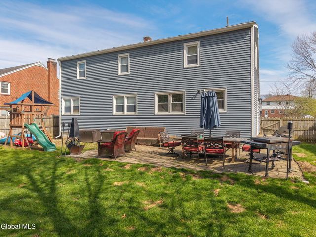 35 Fountain Avenue, Albany, NY 12203