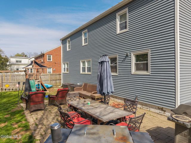 35 Fountain Avenue, Albany, NY 12203
