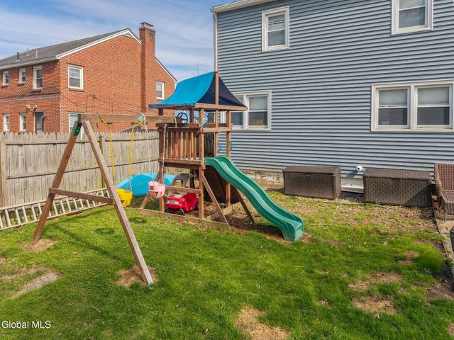 35 Fountain Avenue, Albany, NY 12203