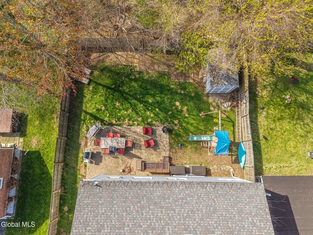 35 Fountain Avenue, Albany, NY 12203