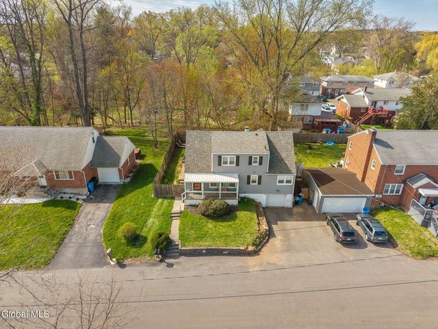 35 Fountain Avenue, Albany, NY 12203