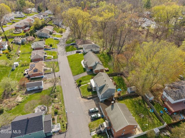 35 Fountain Avenue, Albany, NY 12203