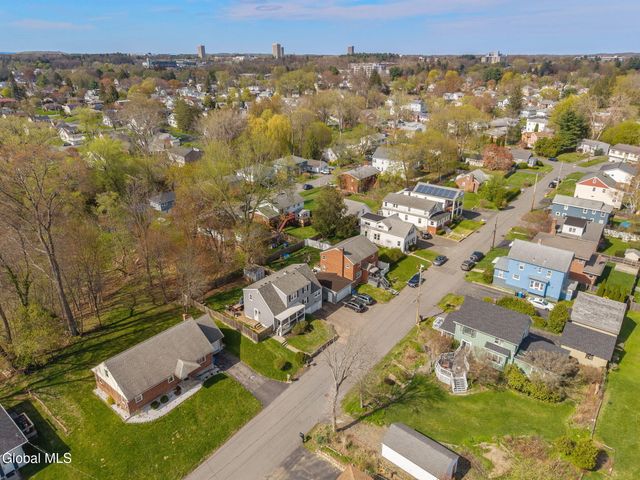 35 Fountain Avenue, Albany, NY 12203