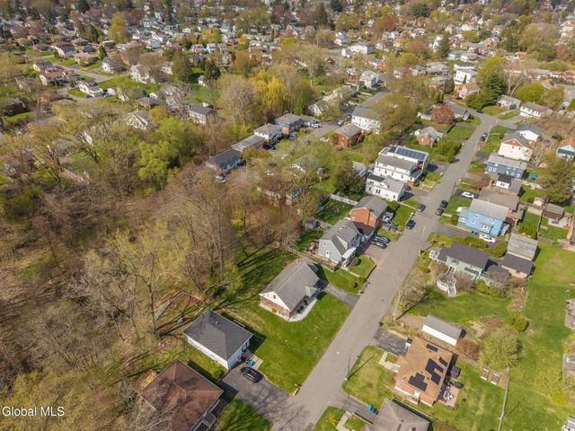 35 Fountain Avenue, Albany, NY 12203
