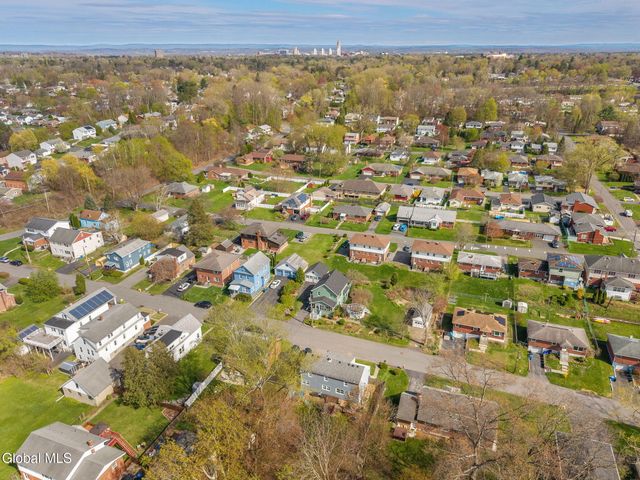 35 Fountain Avenue, Albany, NY 12203
