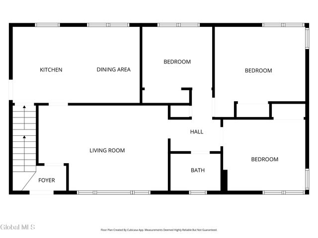35 Fountain Avenue, Albany, NY 12203