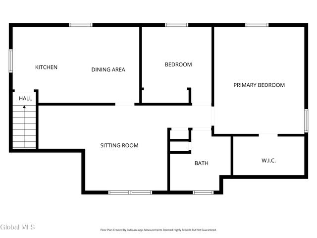 35 Fountain Avenue, Albany, NY 12203