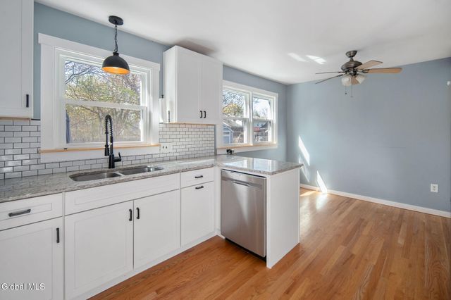 35 Fountain Avenue, Albany, NY 12203