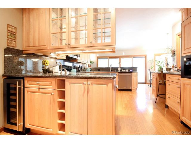 8209 S Kearney St, Centennial, CO 80112