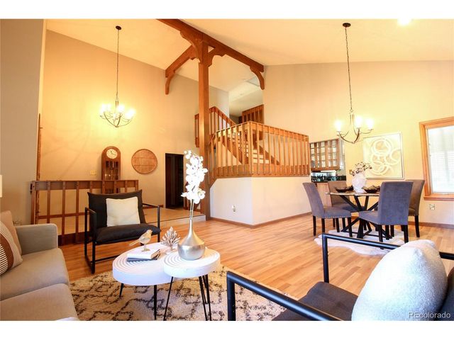 8209 S Kearney St, Centennial, CO 80112