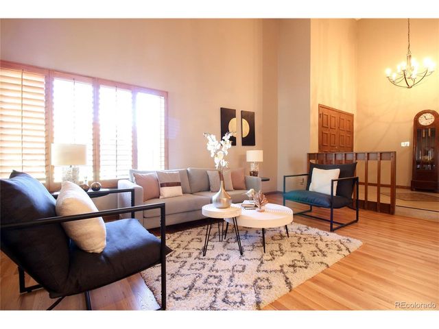 8209 S Kearney St, Centennial, CO 80112