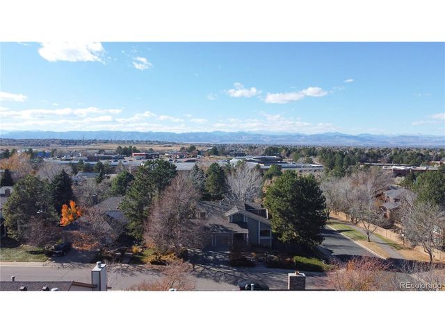 8209 S Kearney St, Centennial, CO 80112