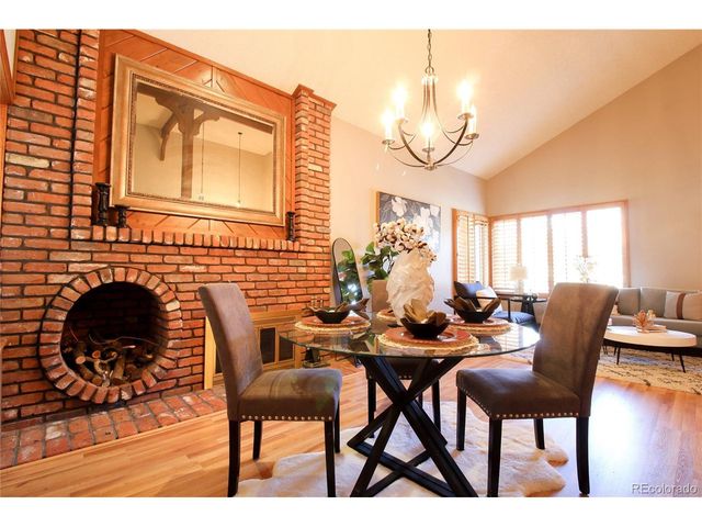 8209 S Kearney St, Centennial, CO 80112