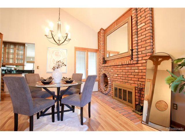 8209 S Kearney St, Centennial, CO 80112