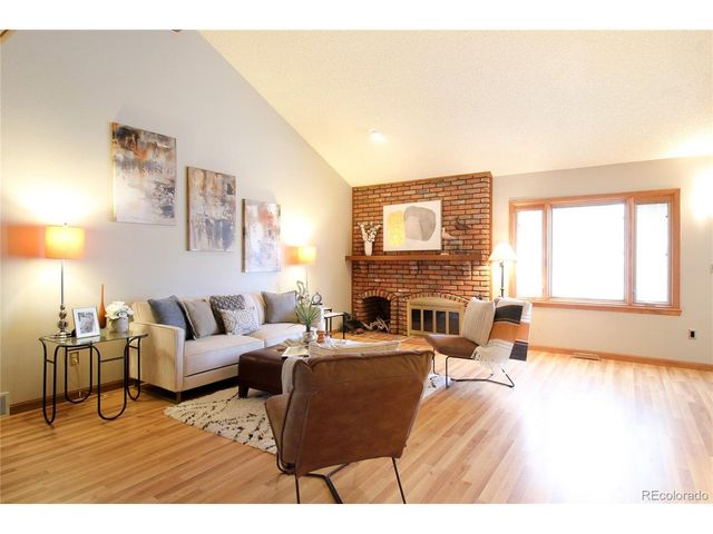 8209 S Kearney St, Centennial, CO 80112