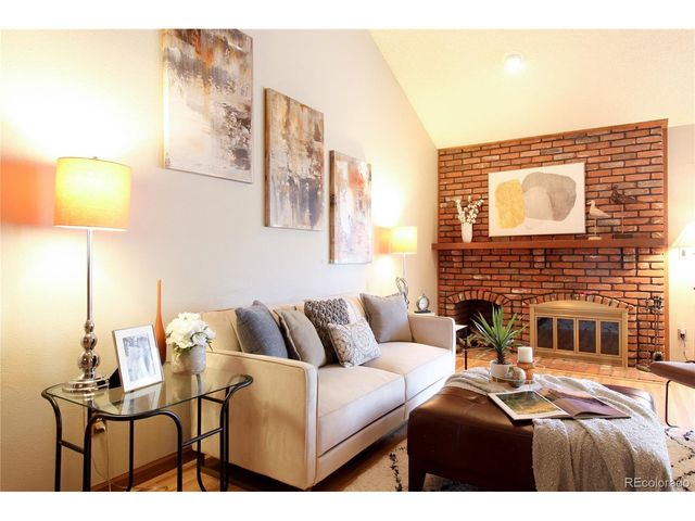 8209 S Kearney St, Centennial, CO 80112