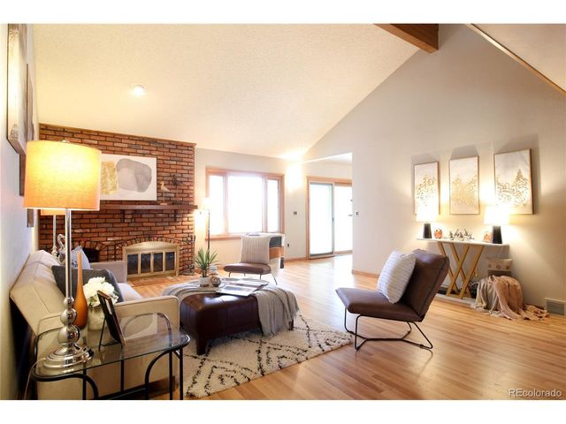 8209 S Kearney St, Centennial, CO 80112