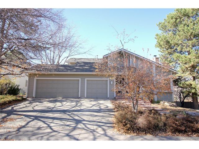 8209 S Kearney St, Centennial, CO 80112