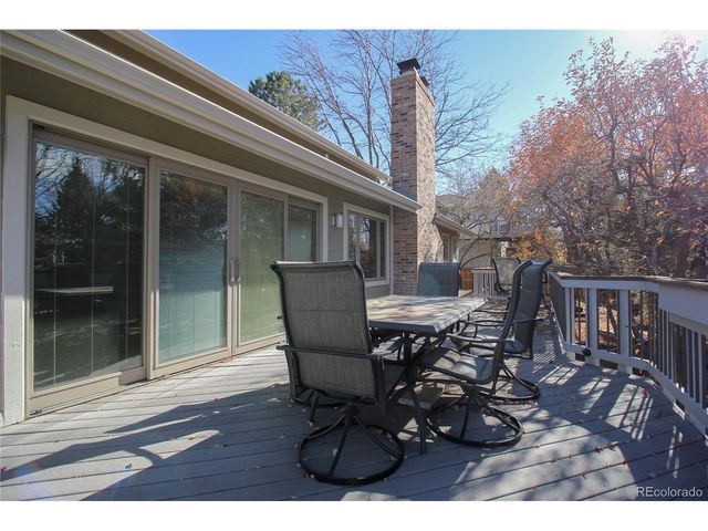 8209 S Kearney St, Centennial, CO 80112