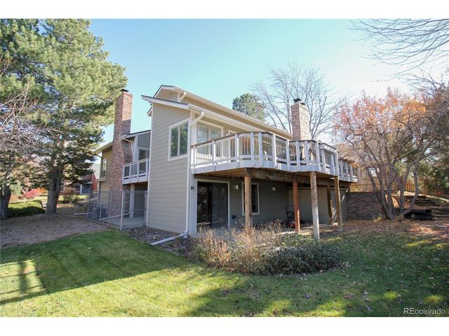 8209 S Kearney St, Centennial, CO 80112