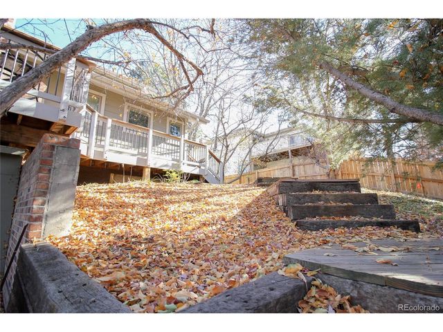 8209 S Kearney St, Centennial, CO 80112