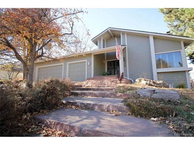 8209 S Kearney St, Centennial, CO 80112