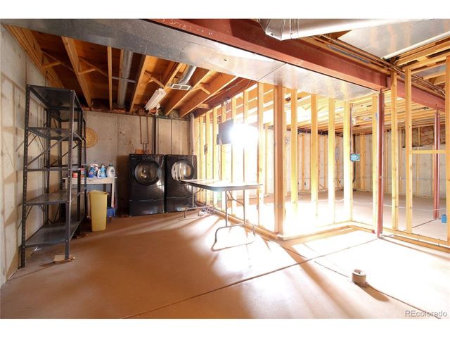 8209 S Kearney St, Centennial, CO 80112