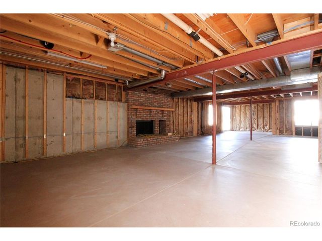 8209 S Kearney St, Centennial, CO 80112