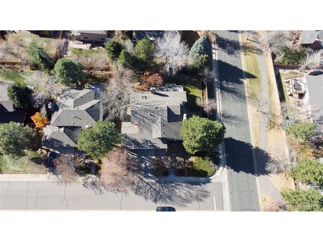 8209 S Kearney St, Centennial, CO 80112