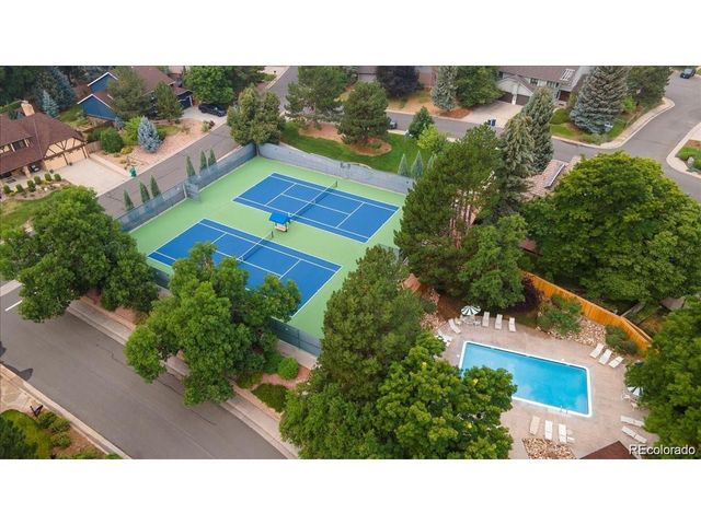 8209 S Kearney St, Centennial, CO 80112