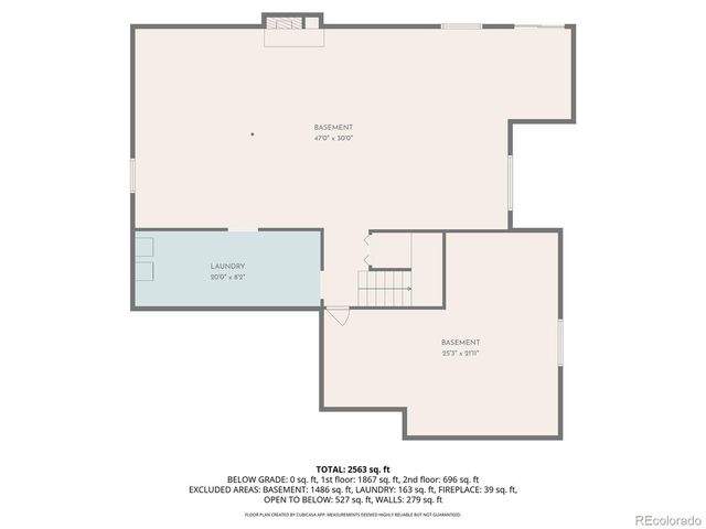 8209 S Kearney St, Centennial, CO 80112