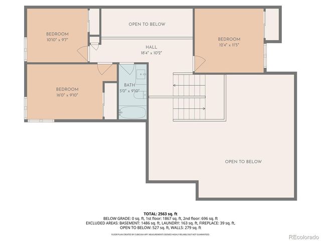 8209 S Kearney St, Centennial, CO 80112