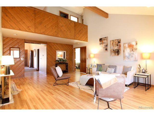 8209 S Kearney St, Centennial, CO 80112