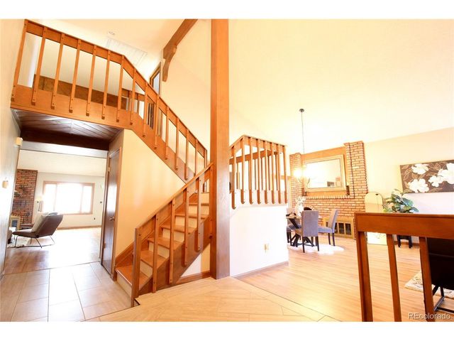 8209 S Kearney St, Centennial, CO 80112