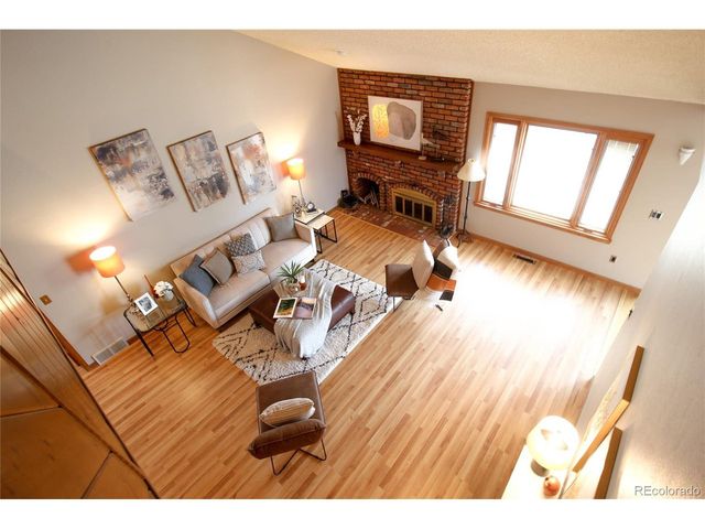 8209 S Kearney St, Centennial, CO 80112