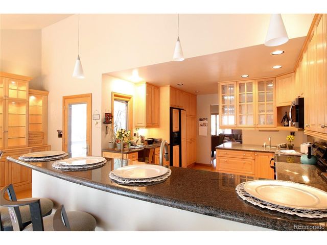 8209 S Kearney St, Centennial, CO 80112