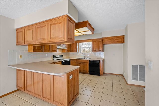 12603 Timberline Drive, Garfield, AR 72732