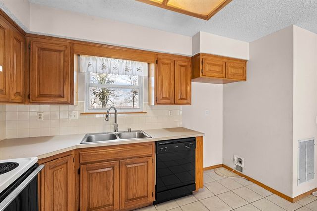 12603 Timberline Drive, Garfield, AR 72732