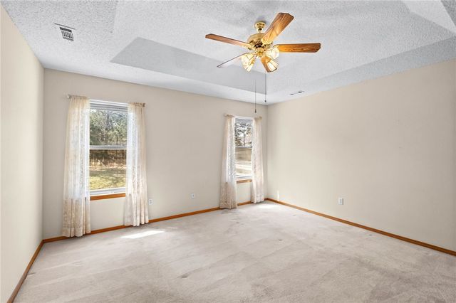 12603 Timberline Drive, Garfield, AR 72732