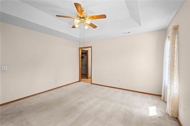 12603 Timberline Drive, Garfield, AR 72732