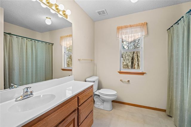 12603 Timberline Drive, Garfield, AR 72732