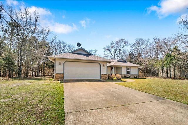 12603 Timberline Drive, Garfield, AR 72732